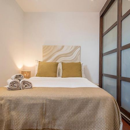 马德里Precioso Apartamento En Plena Calle Fuencarral公寓 外观 照片