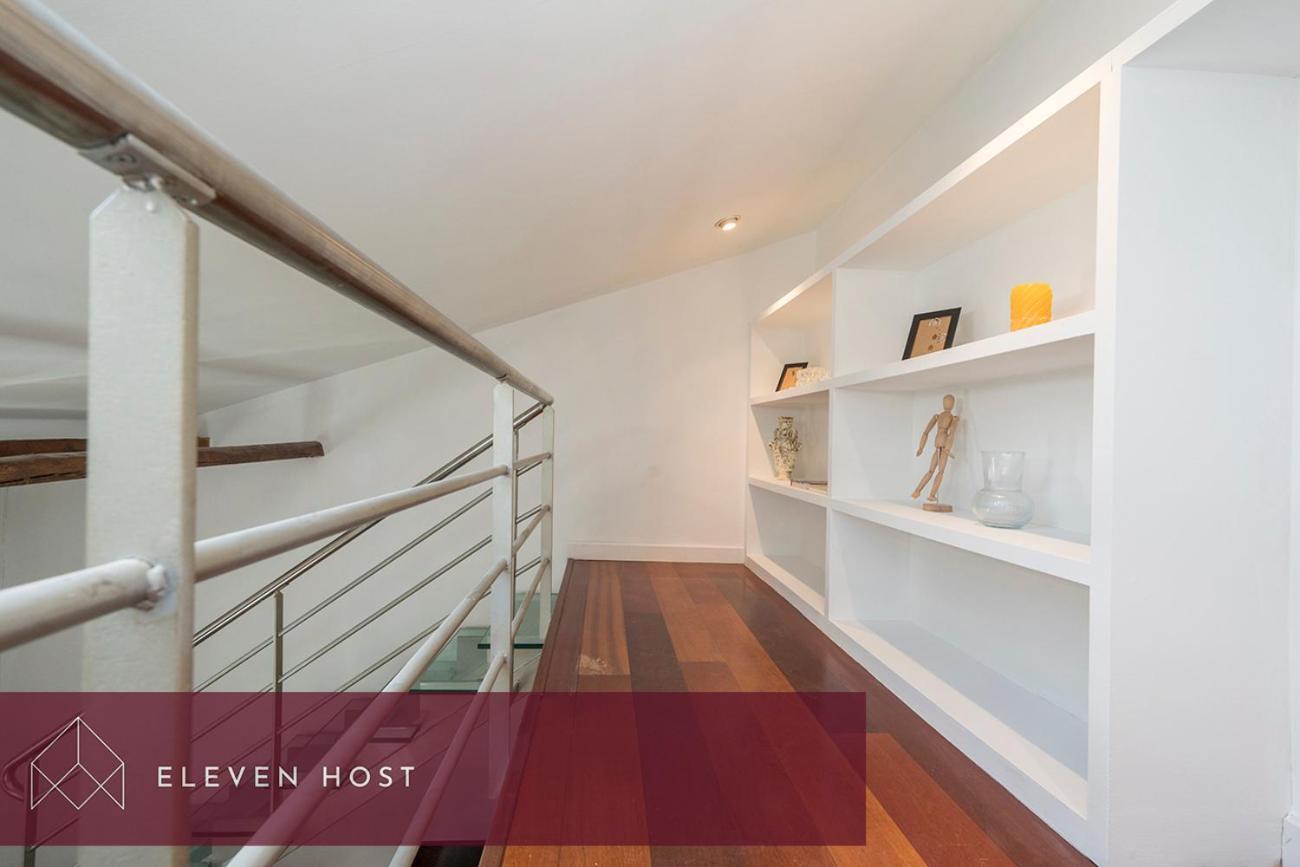 马德里Precioso Apartamento En Plena Calle Fuencarral公寓 外观 照片