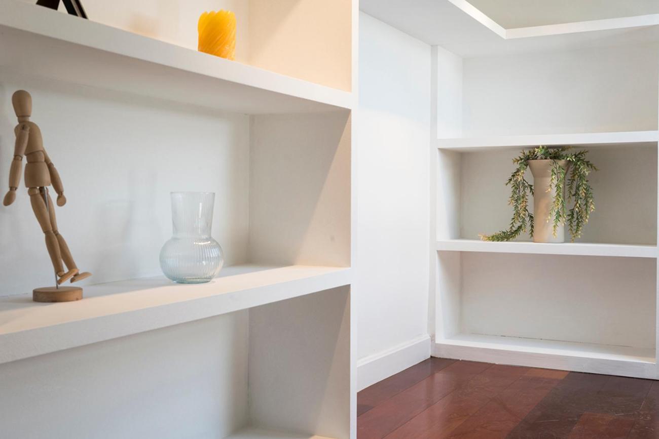 马德里Precioso Apartamento En Plena Calle Fuencarral公寓 外观 照片