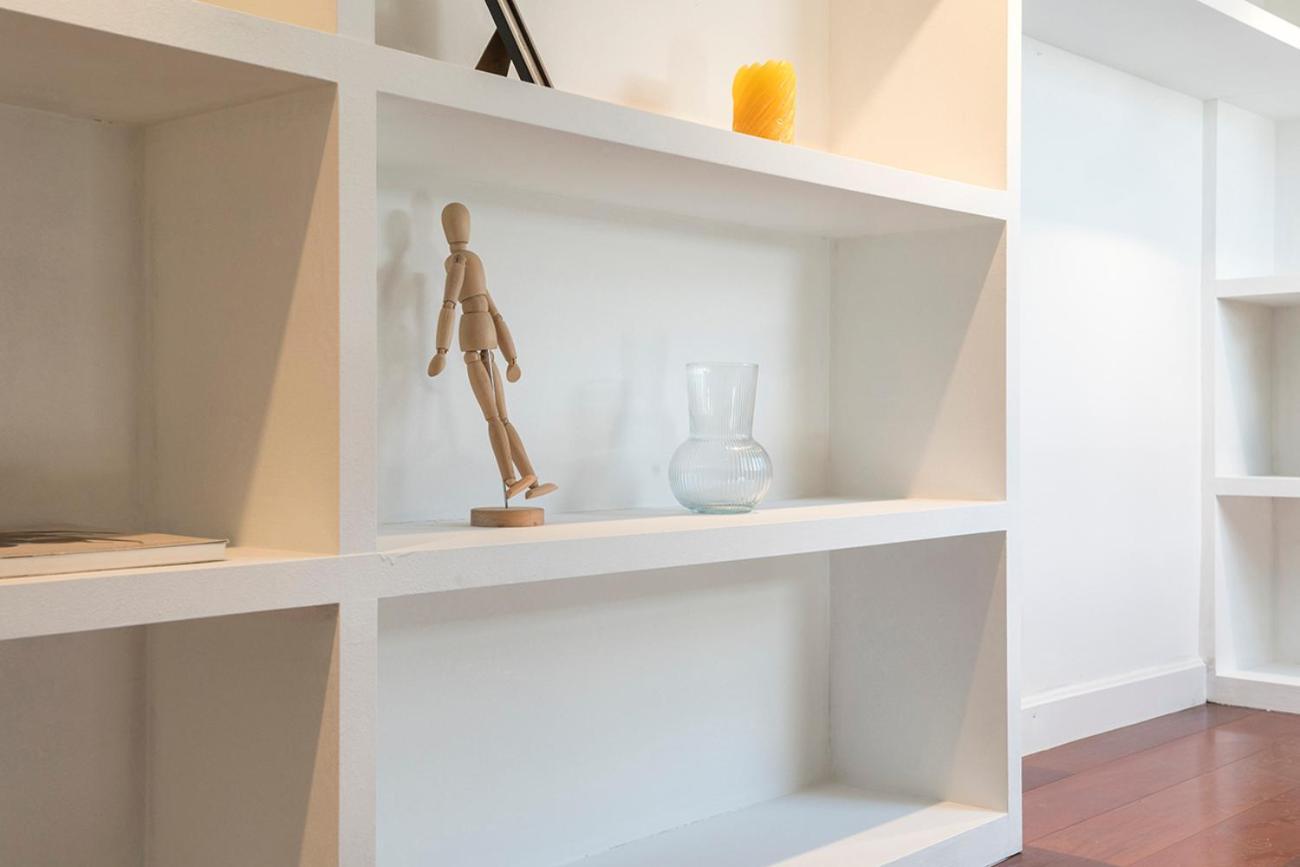 马德里Precioso Apartamento En Plena Calle Fuencarral公寓 外观 照片