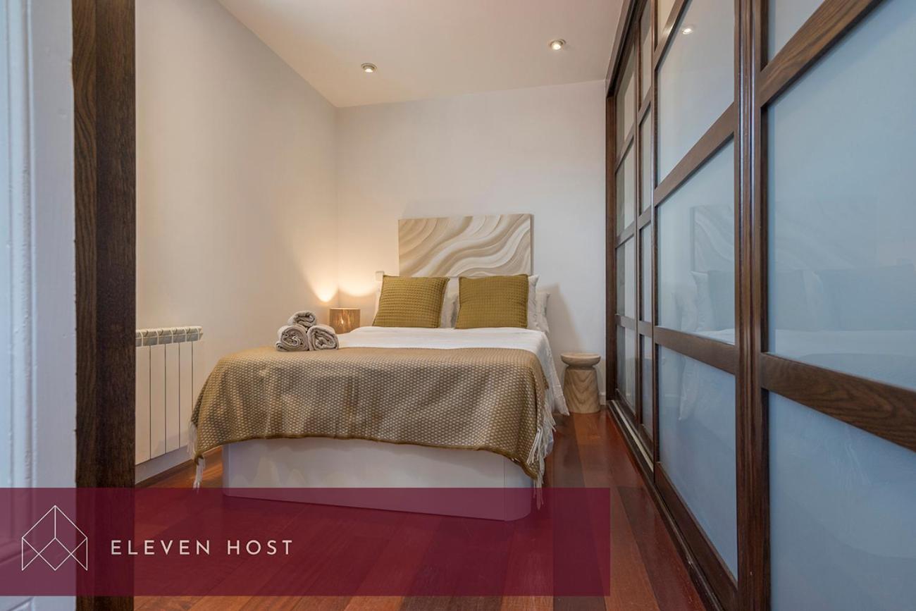 马德里Precioso Apartamento En Plena Calle Fuencarral公寓 外观 照片