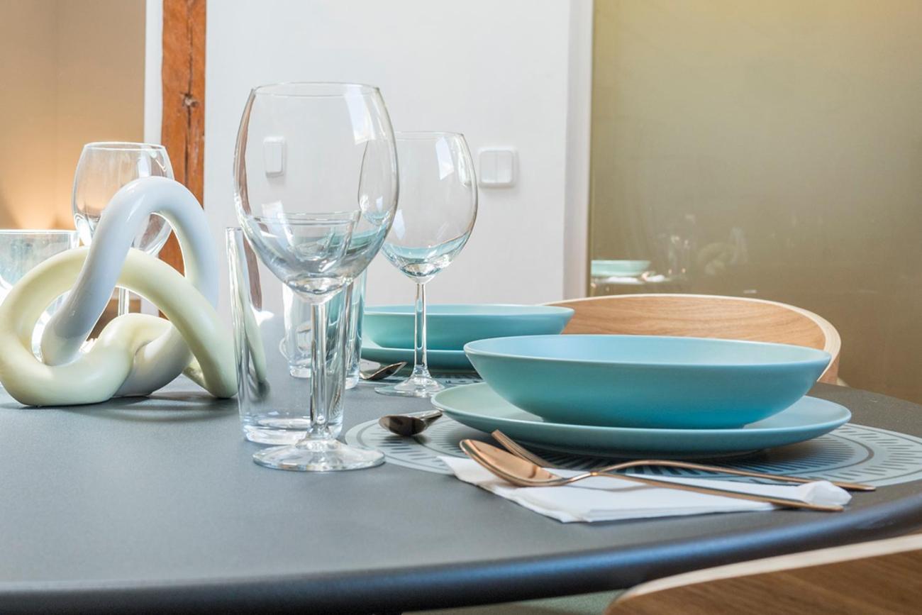 马德里Precioso Apartamento En Plena Calle Fuencarral公寓 外观 照片