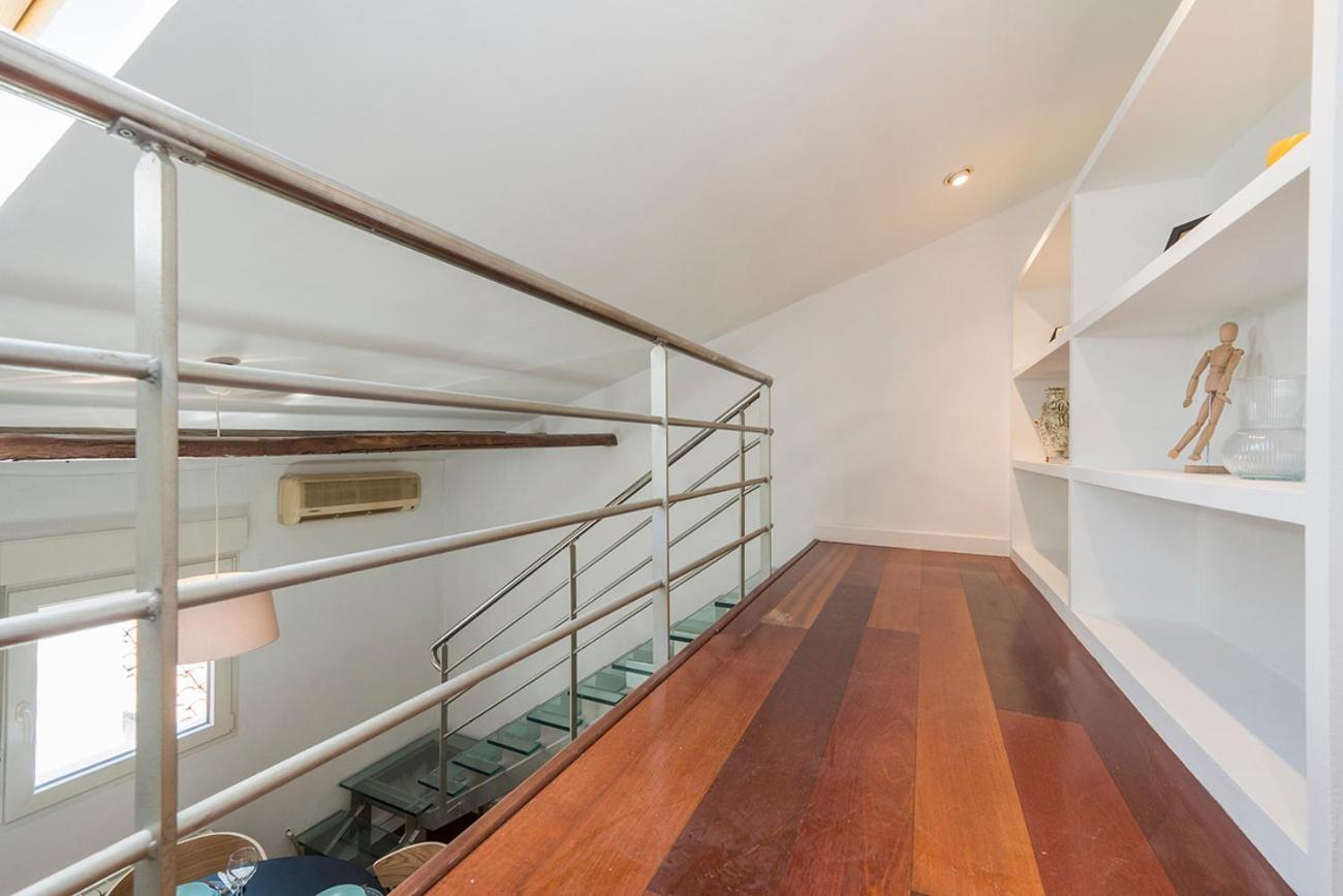 马德里Precioso Apartamento En Plena Calle Fuencarral公寓 外观 照片