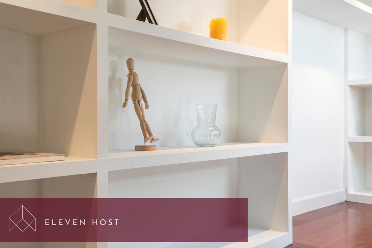 马德里Precioso Apartamento En Plena Calle Fuencarral公寓 外观 照片