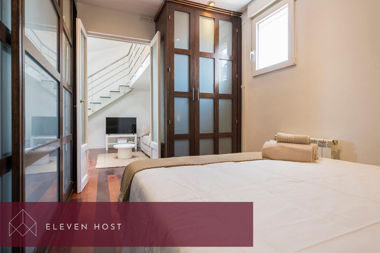 马德里Precioso Apartamento En Plena Calle Fuencarral公寓 外观 照片