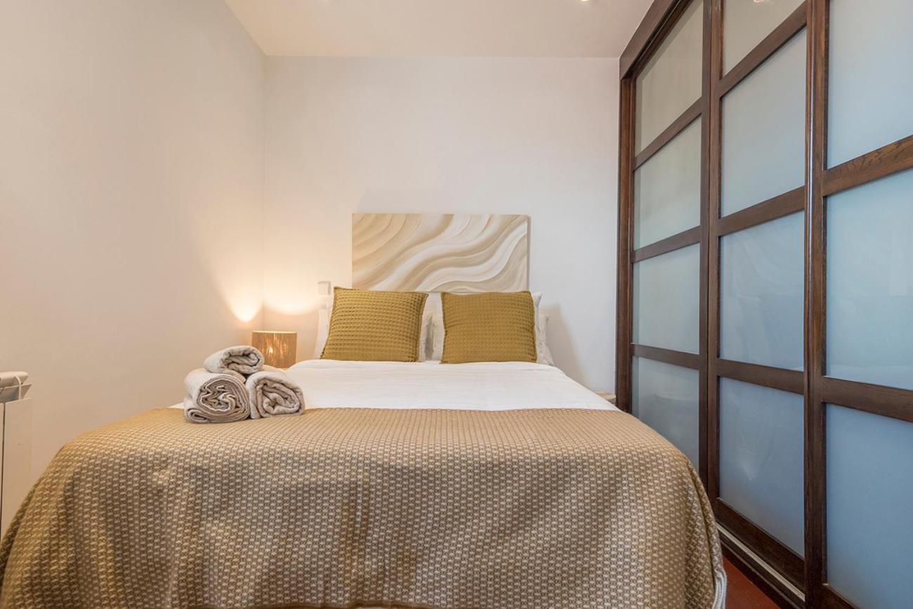 马德里Precioso Apartamento En Plena Calle Fuencarral公寓 外观 照片