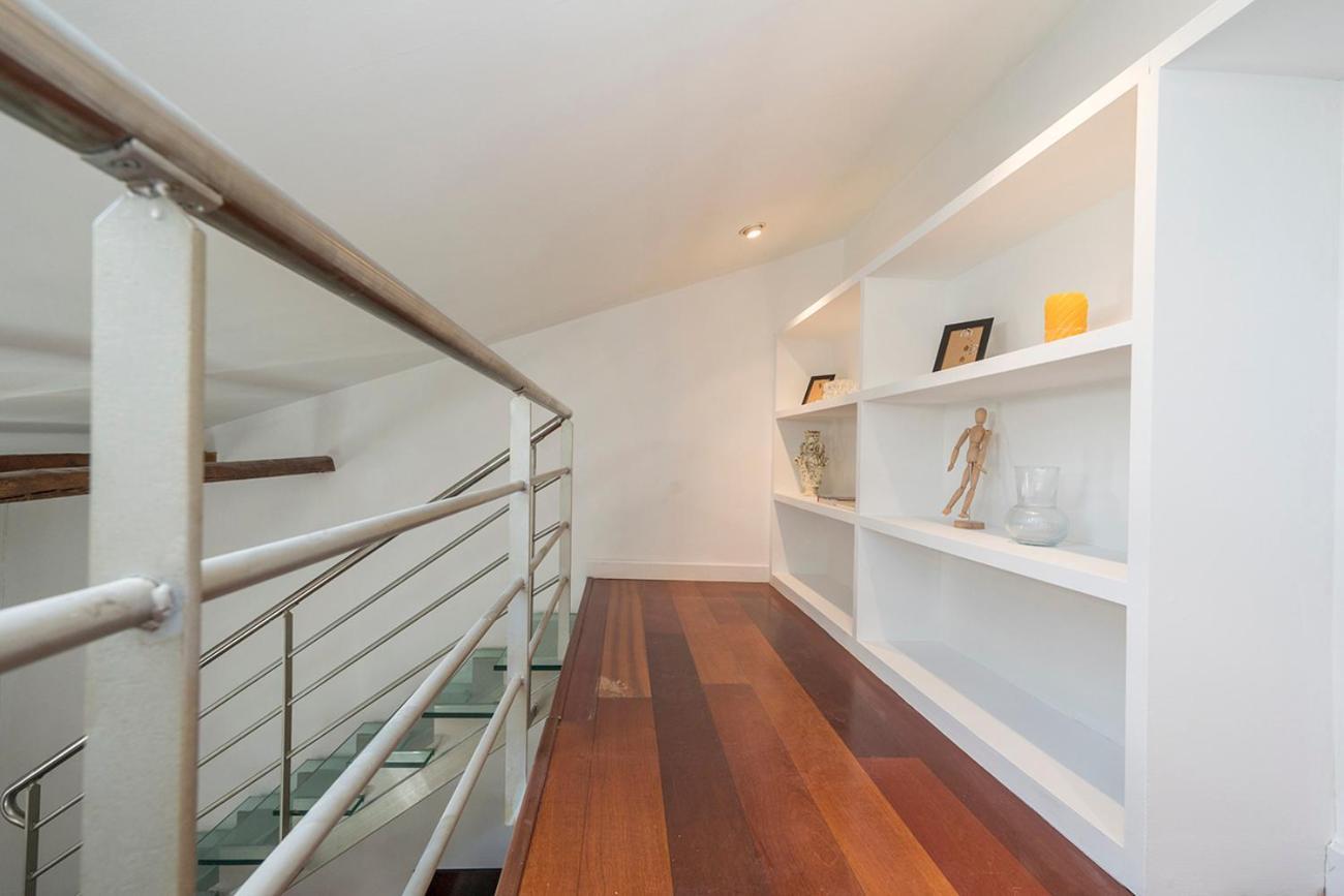 马德里Precioso Apartamento En Plena Calle Fuencarral公寓 外观 照片