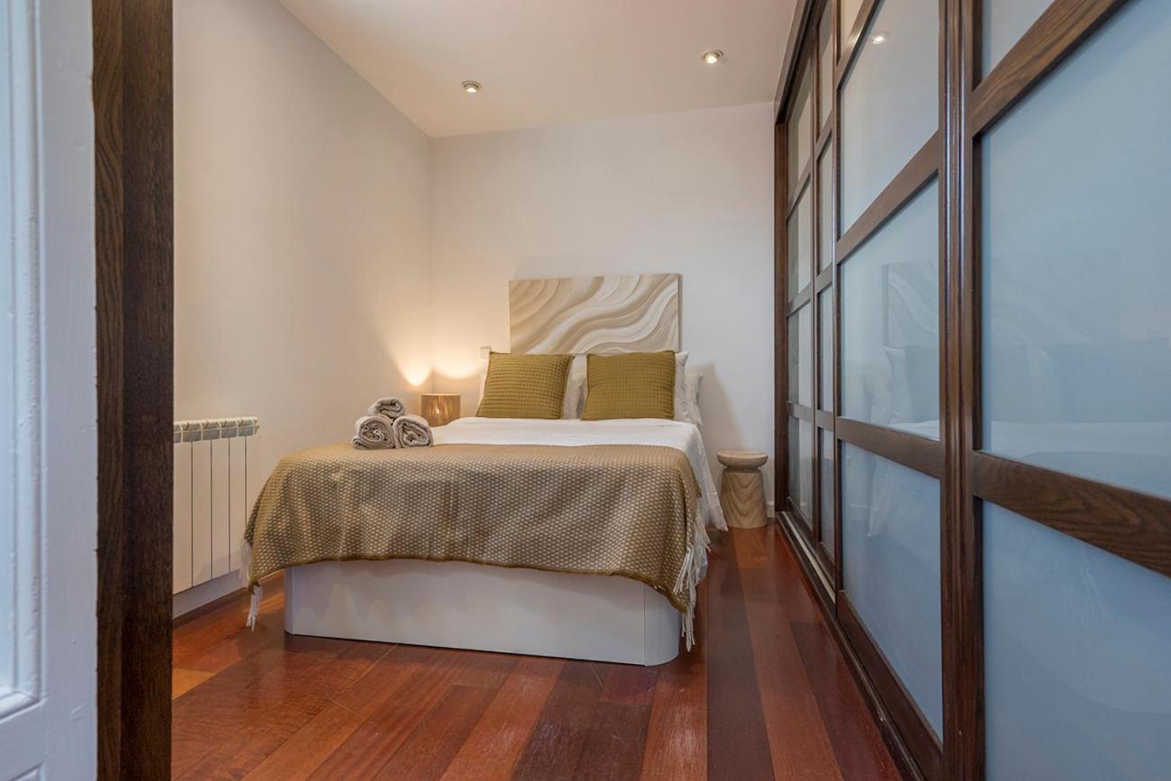 马德里Precioso Apartamento En Plena Calle Fuencarral公寓 外观 照片