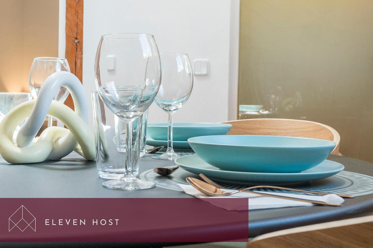 马德里Precioso Apartamento En Plena Calle Fuencarral公寓 外观 照片