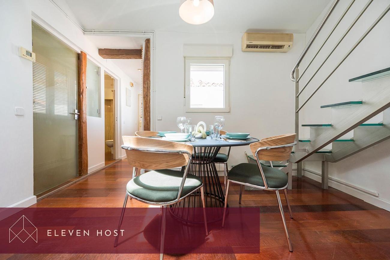 马德里Precioso Apartamento En Plena Calle Fuencarral公寓 外观 照片