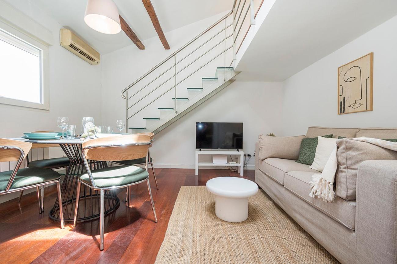 马德里Precioso Apartamento En Plena Calle Fuencarral公寓 外观 照片