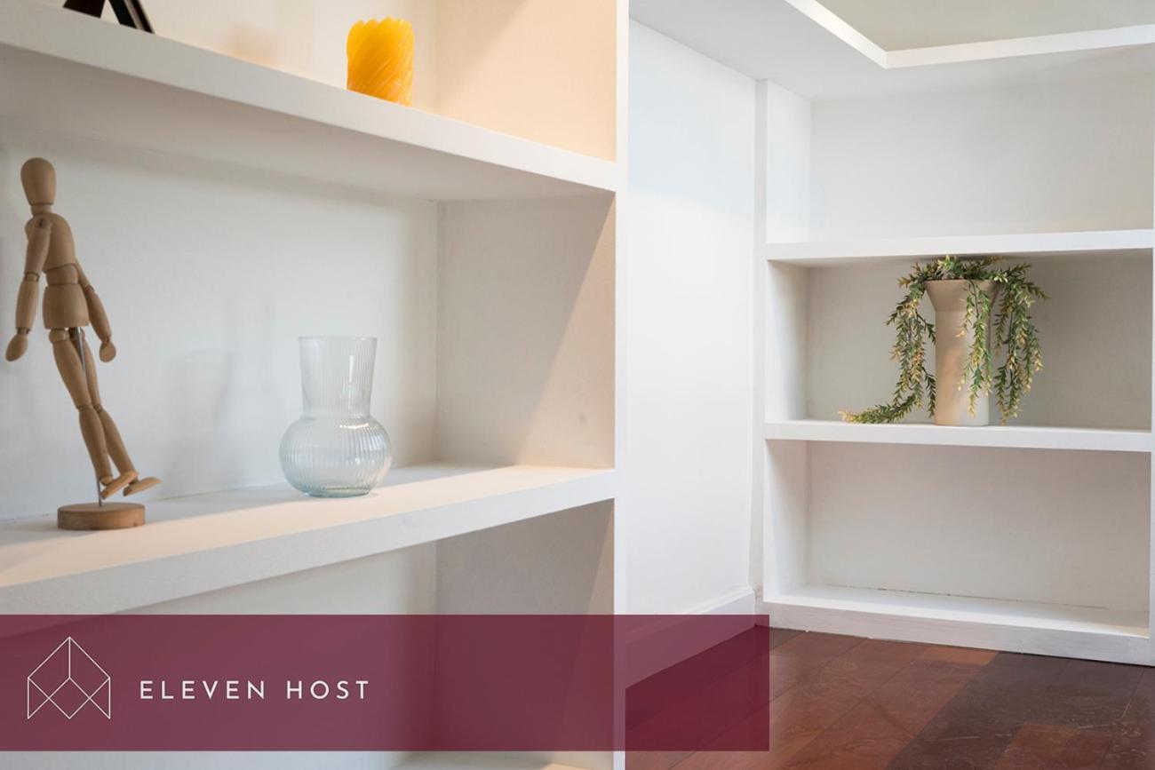 马德里Precioso Apartamento En Plena Calle Fuencarral公寓 外观 照片