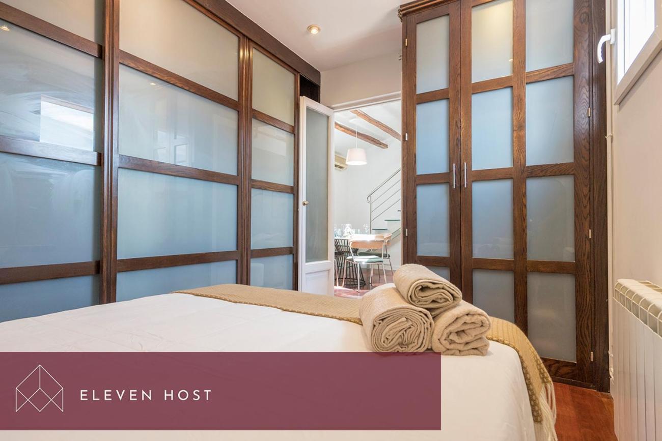 马德里Precioso Apartamento En Plena Calle Fuencarral公寓 外观 照片