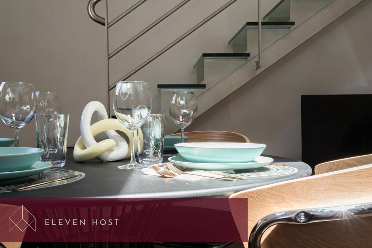 马德里Precioso Apartamento En Plena Calle Fuencarral公寓 外观 照片