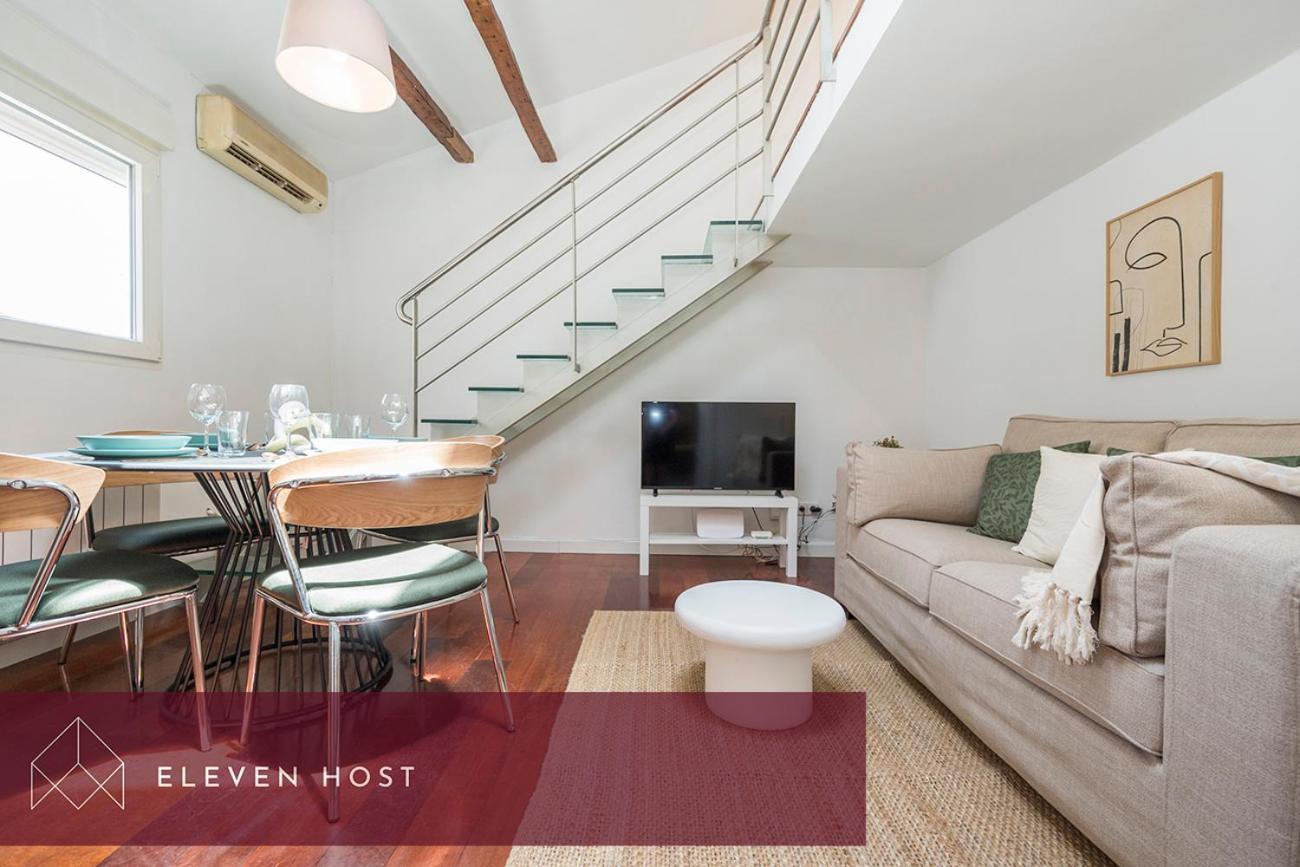 马德里Precioso Apartamento En Plena Calle Fuencarral公寓 外观 照片