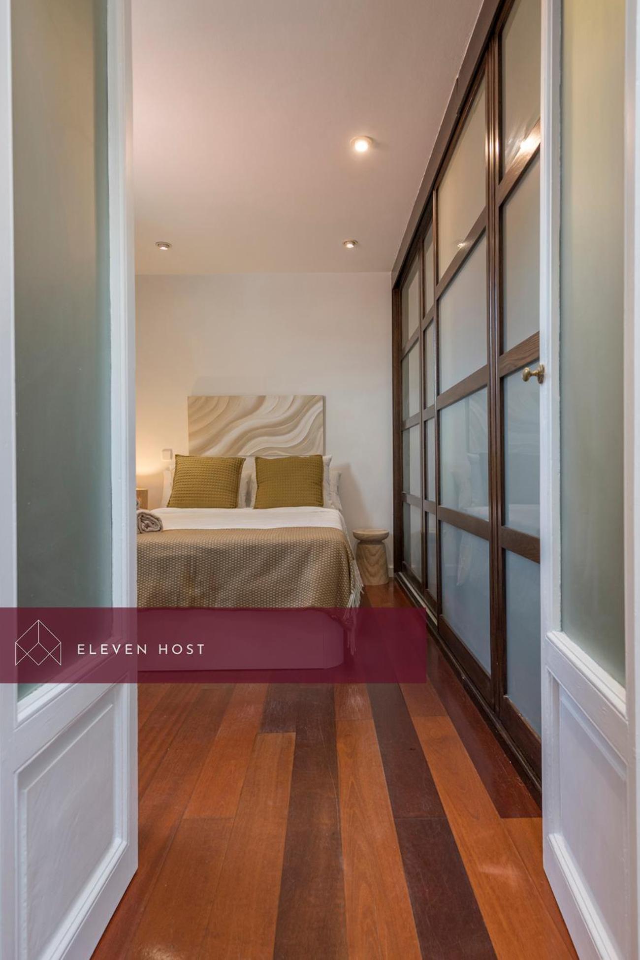 马德里Precioso Apartamento En Plena Calle Fuencarral公寓 外观 照片