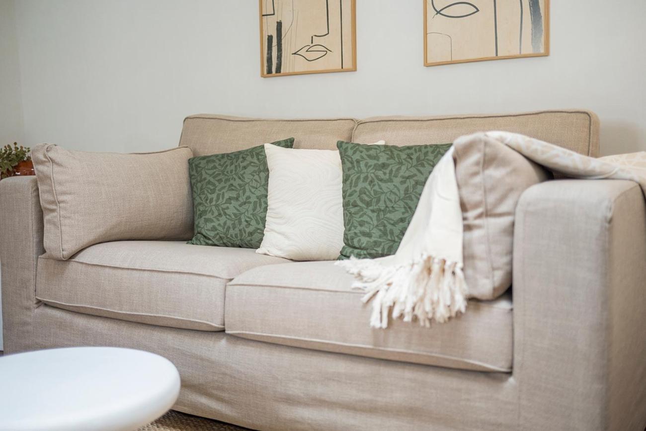 马德里Precioso Apartamento En Plena Calle Fuencarral公寓 外观 照片