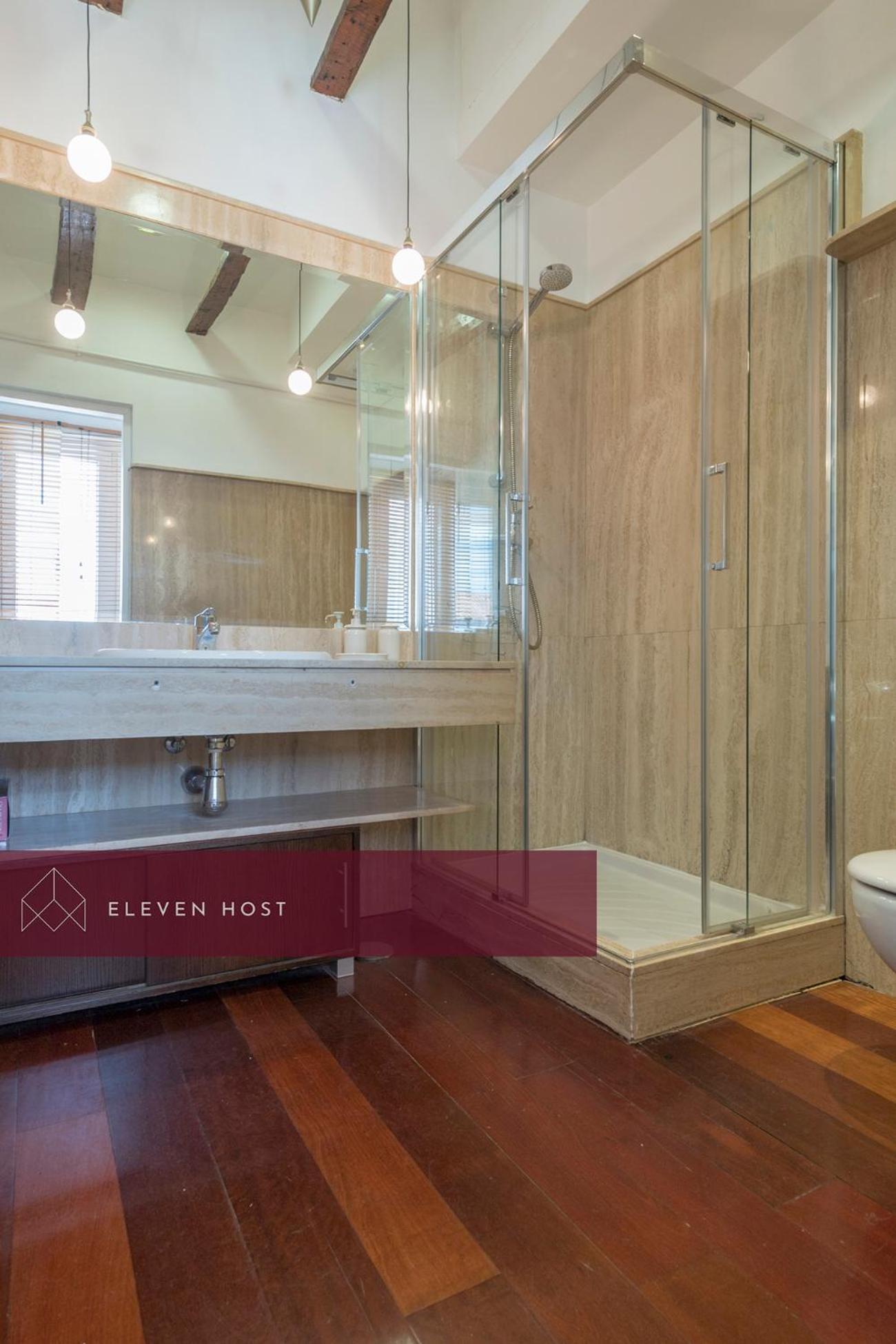 马德里Precioso Apartamento En Plena Calle Fuencarral公寓 外观 照片